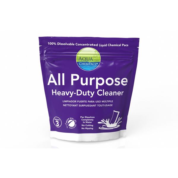 All Purpose Heavy Duty Cleaner, Liquid