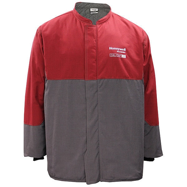 FR Coat, Unisex, ATPV 65 cal/sq cm