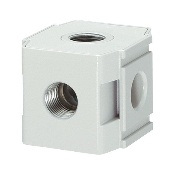 Piping Adapter