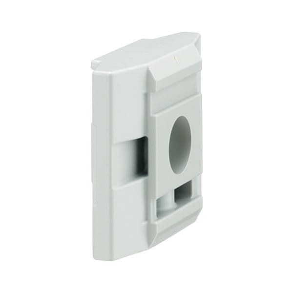 Spacer With Bracket, Long Type