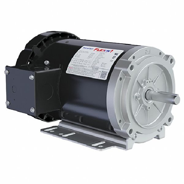 General Purpose Motor, 56HC Frame, 48 lb W
