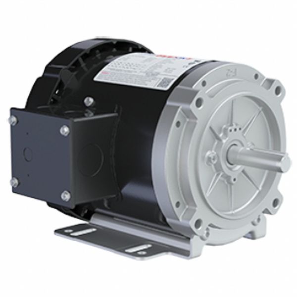 General Purpose Motors, 56C Frame, 24 lb W