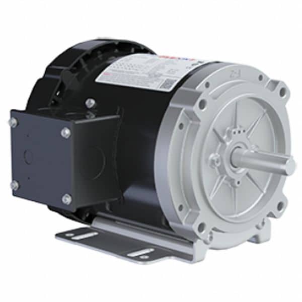 General Purpose Motors, 56C Frame, 24 lb W