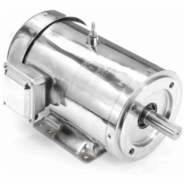 General Purpose Motors, 10 HP, 60 Hz