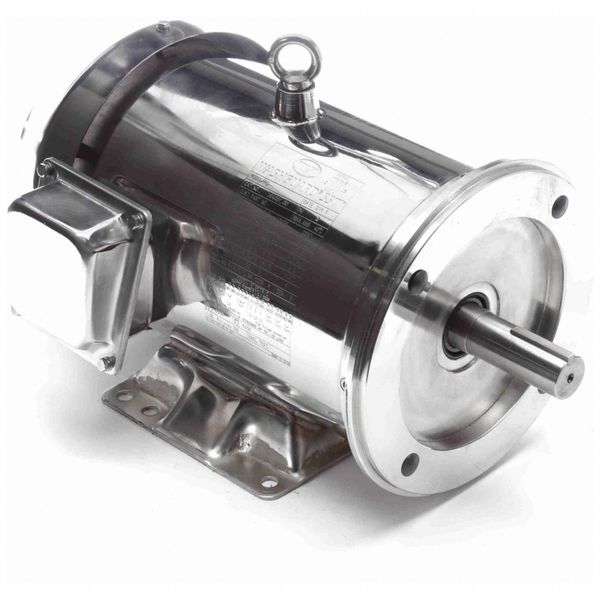 General Purpose Motors, 20 HP, 60 Hz