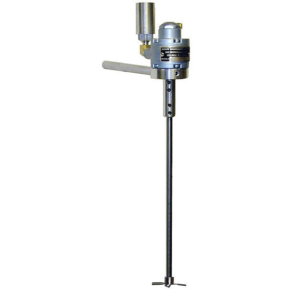 Explosion Proof Stirrer, 24