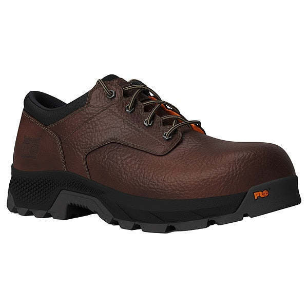 Oxford Shoe, W, 7, Brown, PR