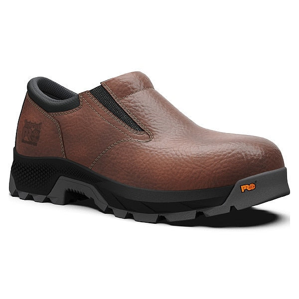 Oxford Shoe, M, 7 1/2, Brown, PR