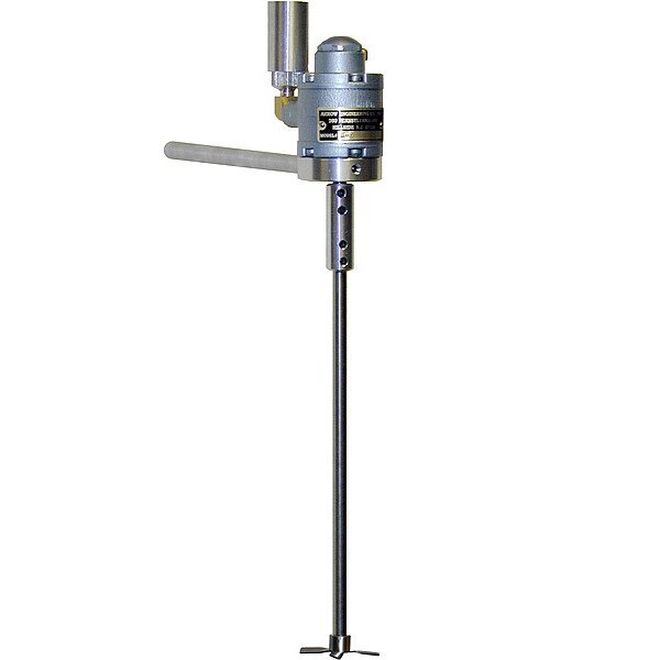 Explosion Proof Stirrer, 24