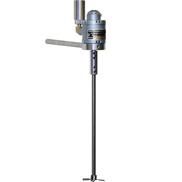 Explosion Proof Stirrer, 12