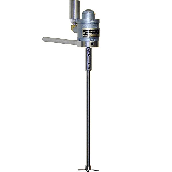Explosion Proof Stirrer, 18