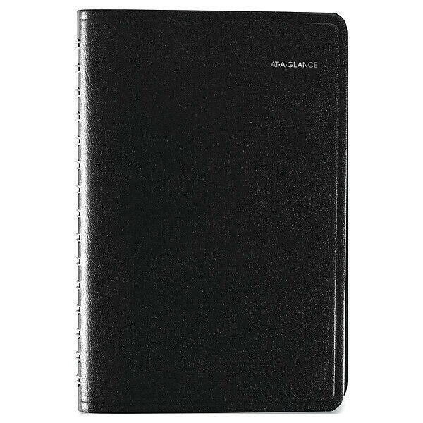 Planner, 4-7/8 x 8