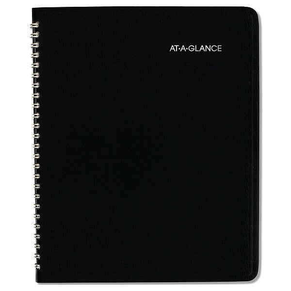 Planner, 6-7/8 x 8-3/4
