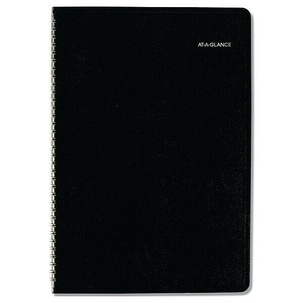 Planner, 7-7/8 x 11-7/8