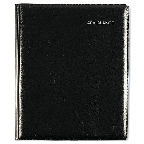 Planner, 6-7/8 x 8-3/4