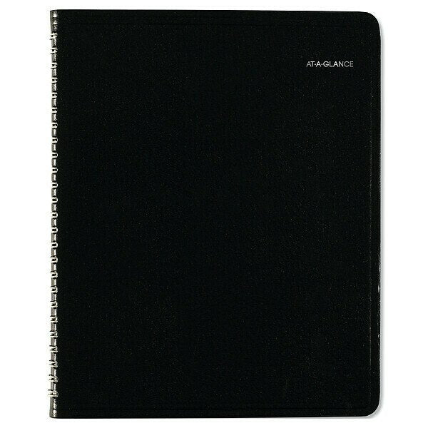 Planner, 6-7/8 x 8-3/4