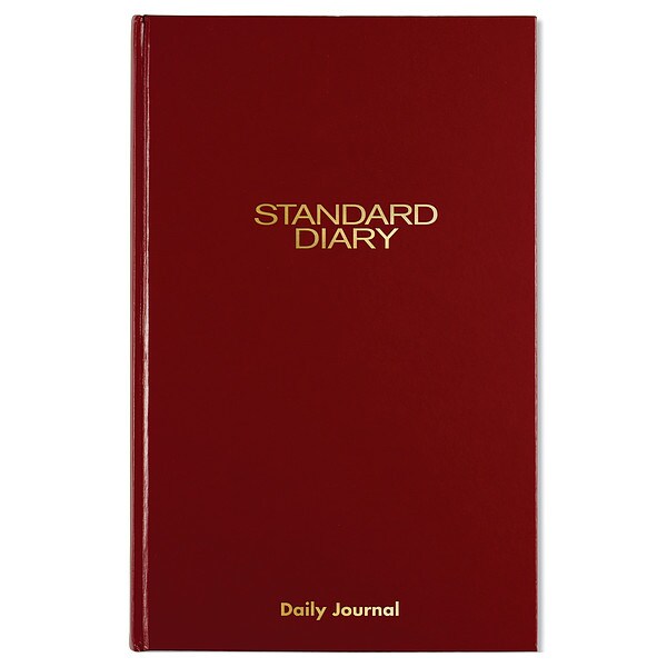Journal, 7-11/16 x 12-1/8