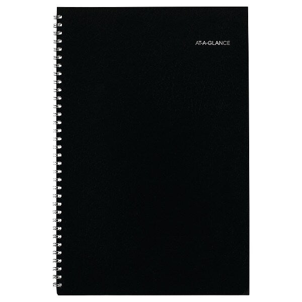 Planner, 7-7/8 x 11-7/8