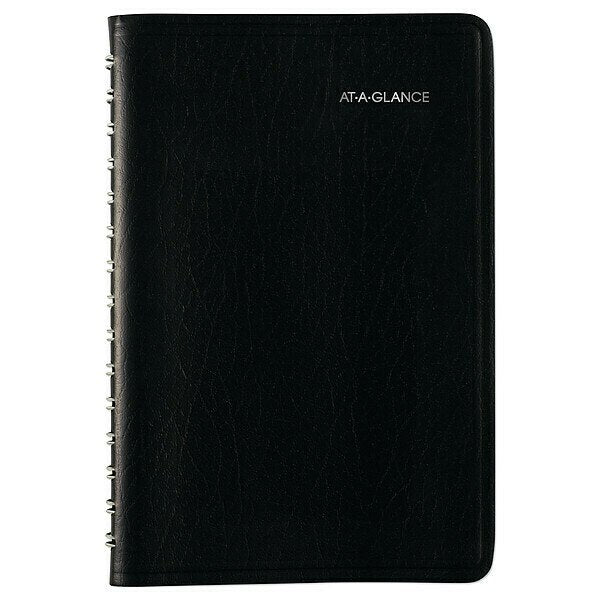 Appointment Book, 4-7/8 x 8