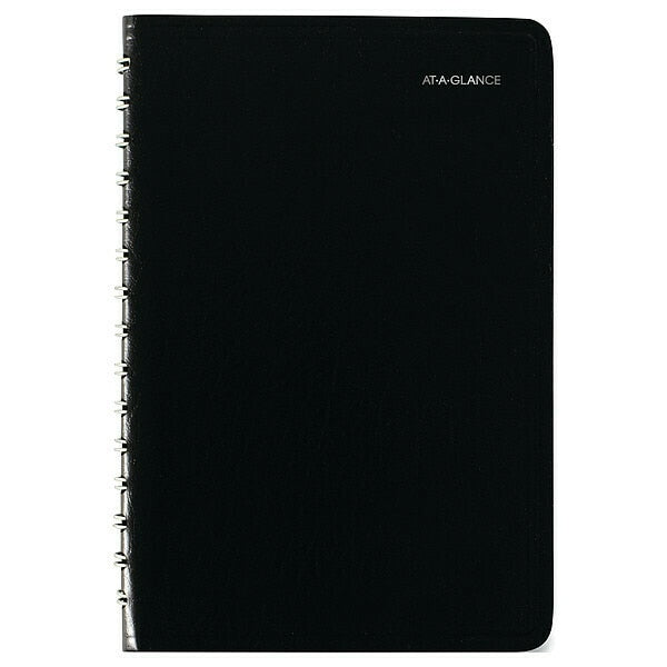 Appointment Book, 4-7/8 x 8