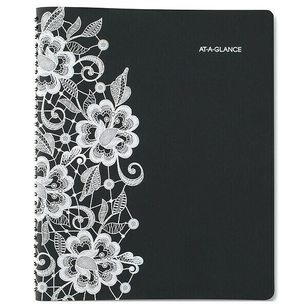 Planner, 9-1/4 x 11-3/8