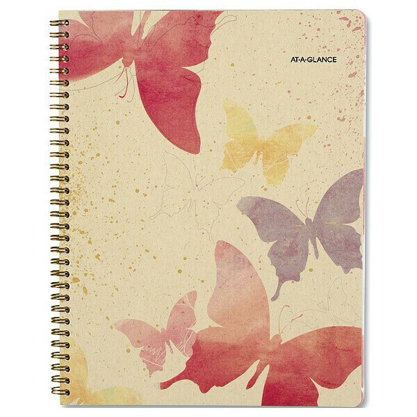 Planner, 8-1/2 x 11