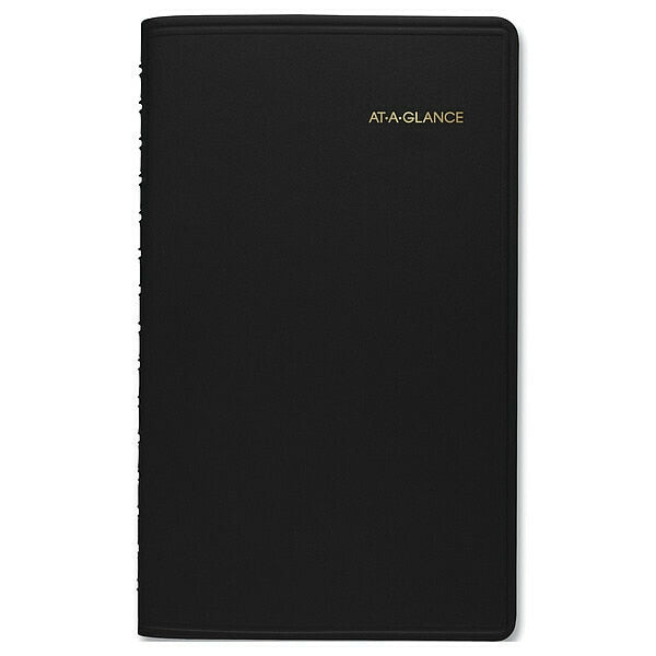 Planner, 4-7/8 x 8
