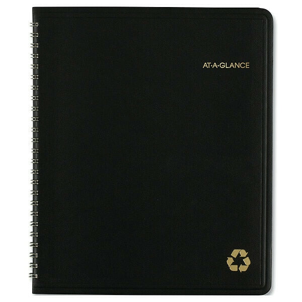 Planner, 6-7/8 x 8-3/4