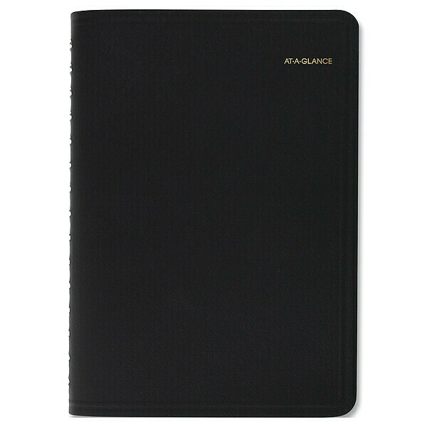 Planner, 4-7/8 x 8