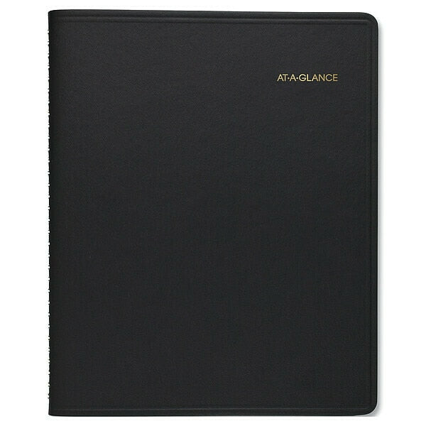 Planner, 8-1/2 x 11
