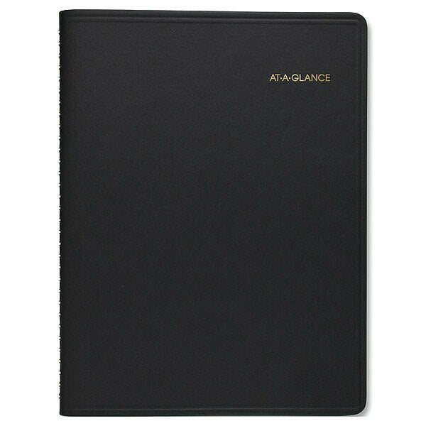 Planner, 6-3/4 x 8-3/4