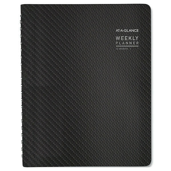 Planner, 8-1/4 x 10-7/8