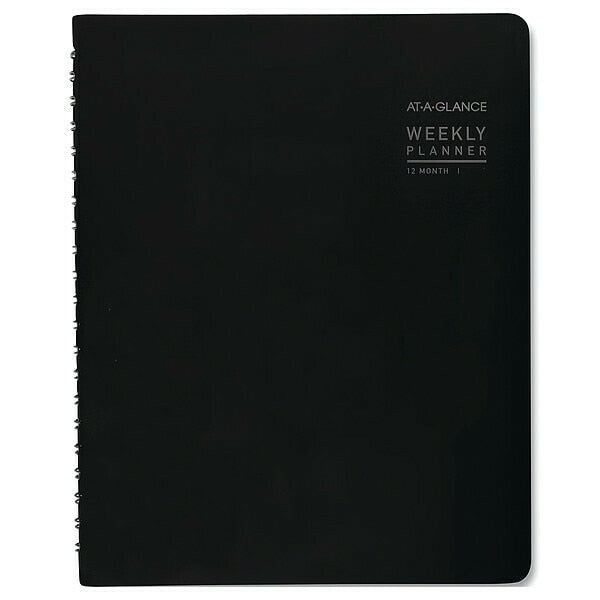 Planner, 8-1/4 x 10-7/8