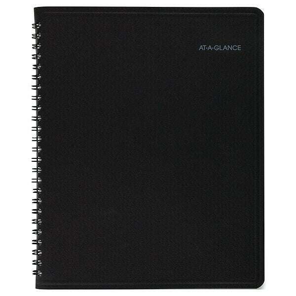 Planner, 6-7/8 x 8-3/4