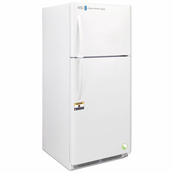 Laboratory Refrigerator, Color White, 69