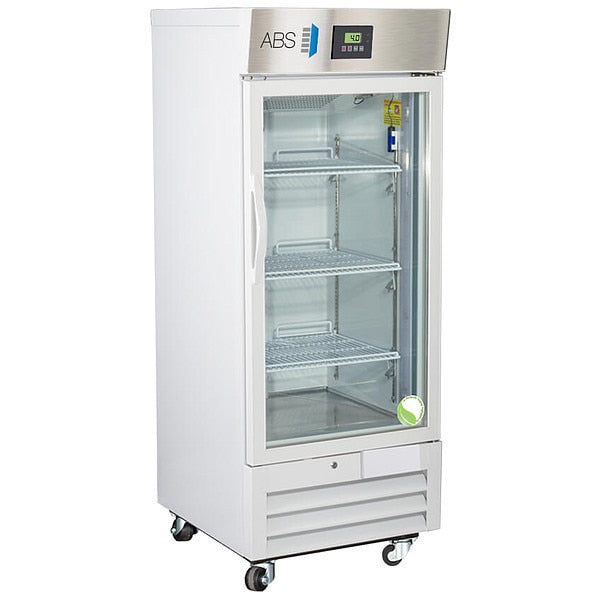 Chromatography Refrigerator, White