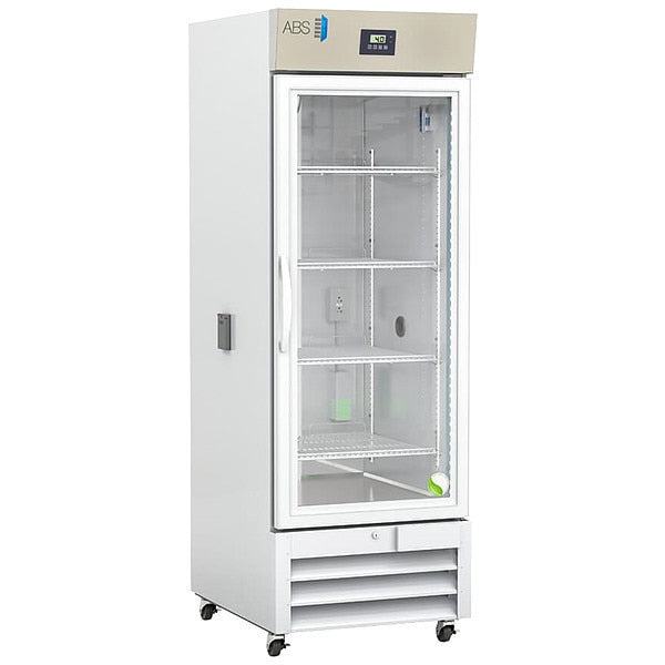Chromatography Refrigerator, White