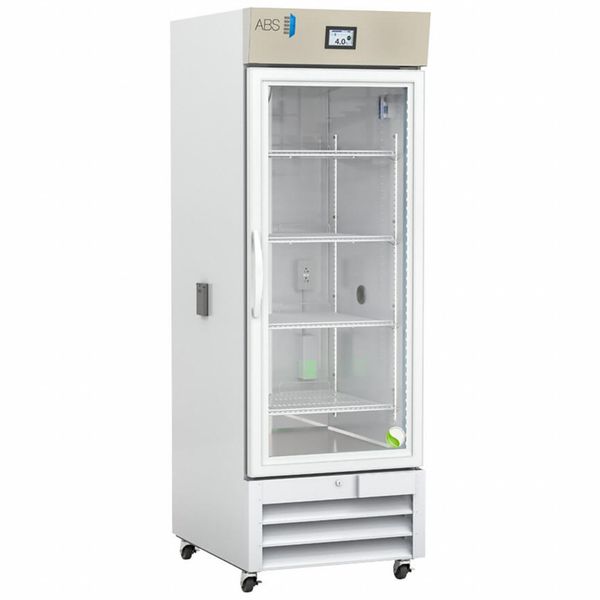 Chromatography Refrigerator, White