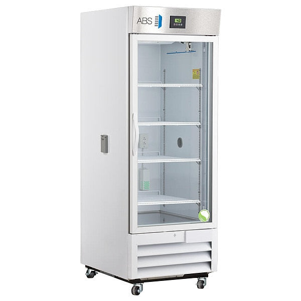 Chromatography Refrigerator, White