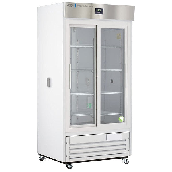 Chromatography Refrigerator, White