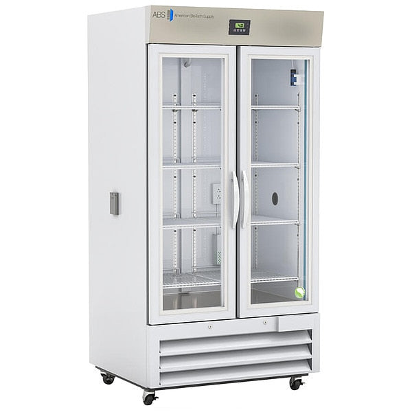 Chromatography Refrigerator, White