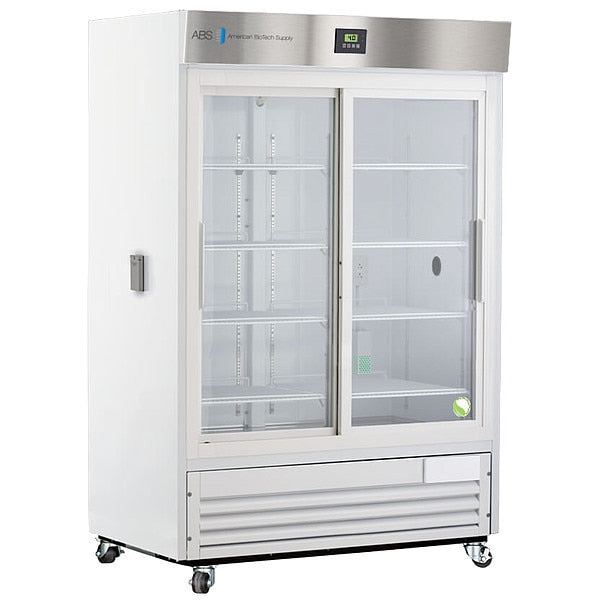 Chromatography Refrigerator, White