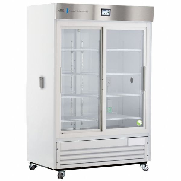Chromatography Refrigerator, White
