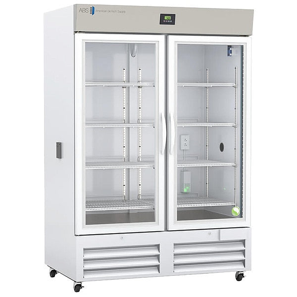 Chromatography Refrigerator, White