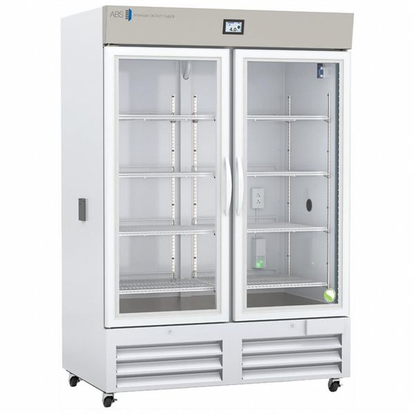 Chromatography Refrigerator, White