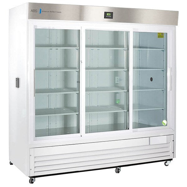 Chromatography Refrigerator, White