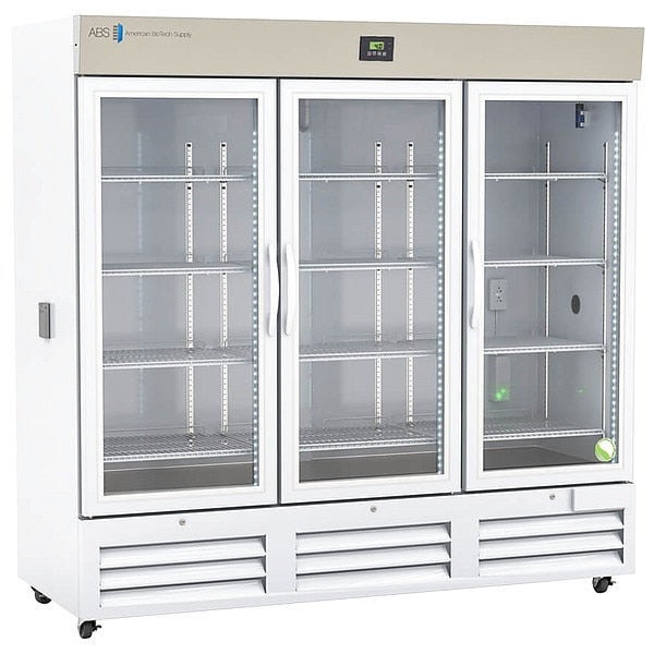 Chromatography Refrigerator, White