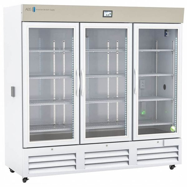 Chromatography Refrigerator, White