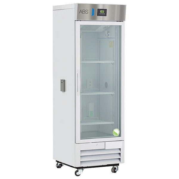 Chromatography Refrigerator, Wht, 79 in H