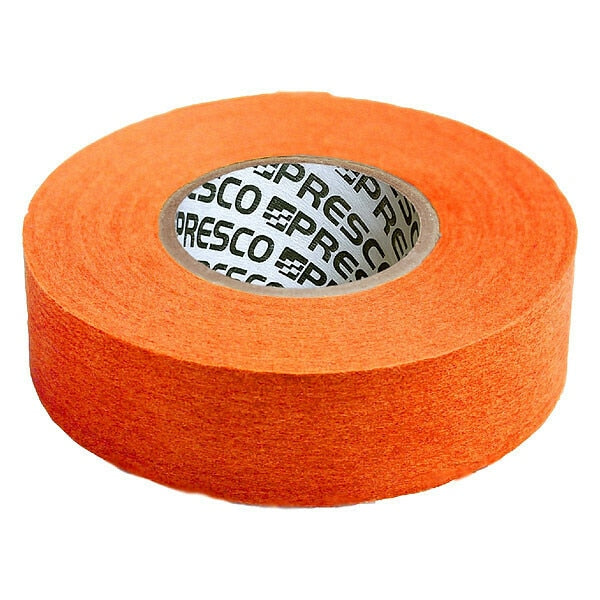 Biodegradbl Flagging Tape, Orng Glo, 100ft